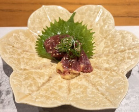 Dinner at Jidoriya Onza (じどりや 穏座)