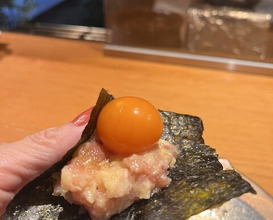 Dinner at Jidoriya Onza (じどりや 穏座)