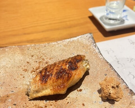 Dinner at Jidoriya Onza (じどりや 穏座)