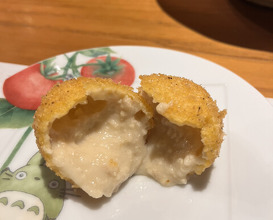 Dinner at Jidoriya Onza (じどりや 穏座)