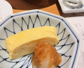 Dinner at Jidoriya Onza (じどりや 穏座)