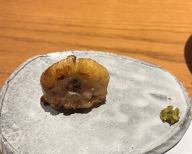 Dinner at Jidoriya Onza (じどりや 穏座)