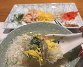 Dinner at Jidoriya Onza (じどりや 穏座)