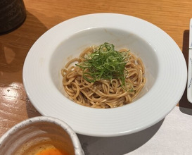 Dinner at Jidoriya Onza (じどりや 穏座)