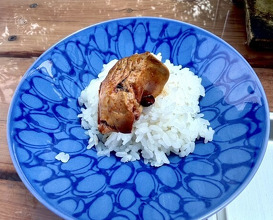 Dinner at Jidoriya Onza (じどりや 穏座)