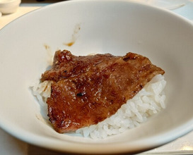 Dinner at Nama Horumon Dokoro Osamu Chan. (生ホルモン処 おさむちゃん。)