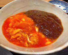 Dinner at Otaki (おたぎ)
