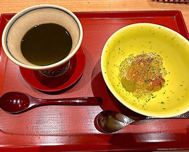 Dinner at Otaki (おたぎ)