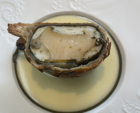 Dinner at Otowa restaurant (オトワ レストラン)