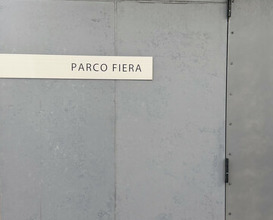 Dinner at PARCO FIERA