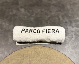 Dinner at PARCO FIERA