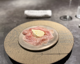 Dinner at PARCO FIERA