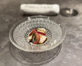 Dinner at PARCO FIERA