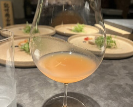 Dinner at PARCO FIERA
