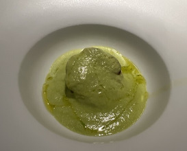 Dinner at PARCO FIERA