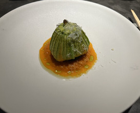 Dinner at PARCO FIERA