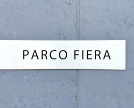 Dinner at PARCO FIERA