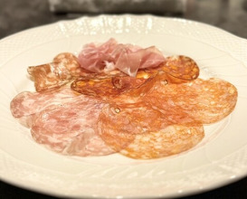 Dinner at PARCO FIERA