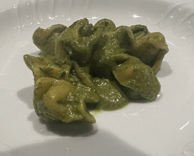 Dinner at PARCO FIERA