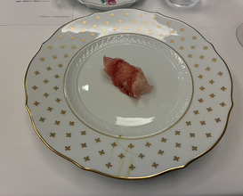 Dinner at PELLEGRINO