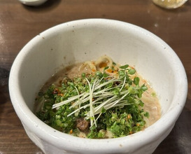 Dinner at Keiraku Yakiniku Pome (京洛焼肉 ぽめ)