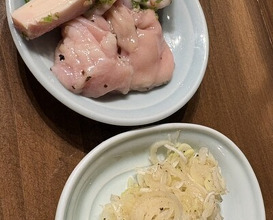 Dinner at Keiraku Yakiniku Pome (京洛焼肉 ぽめ)