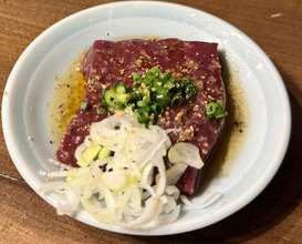 Dinner at Keiraku Yakiniku Pome (京洛焼肉 ぽめ)