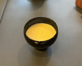 Dinner at PRESENTE Sugi (プレゼンテ スギ)