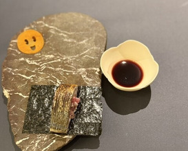 Dinner at PRESENTE Sugi (プレゼンテ スギ)