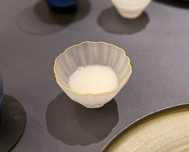 Dinner at PRESENTE Sugi (プレゼンテ スギ)