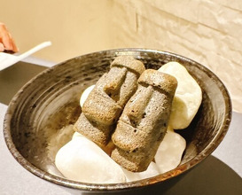 Dinner at PRESENTE Sugi (プレゼンテ スギ)
