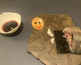 Dinner at PRESENTE Sugi (プレゼンテ スギ)