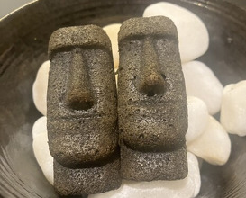 Dinner at PRESENTE Sugi (プレゼンテ スギ)
