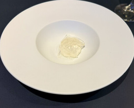 Dinner at PRESENTE Sugi (プレゼンテ スギ)