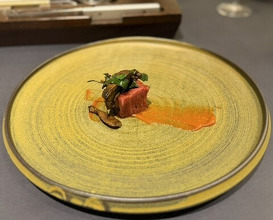 Dinner at PRESENTE Sugi (プレゼンテ スギ)