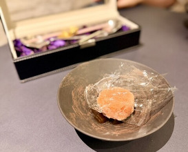 Dinner at PRESENTE Sugi (プレゼンテ スギ)