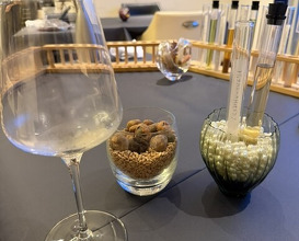 Dinner at PRESENTE Sugi (プレゼンテ スギ)