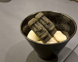 Dinner at PRESENTE Sugi (プレゼンテ スギ)