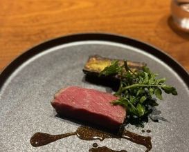 Dinner at PRIMO PASSO