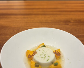 Dinner at PRIMO PASSO