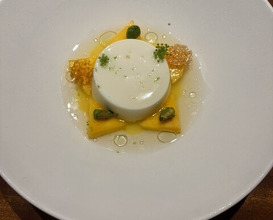 Dinner at PRIMO PASSO