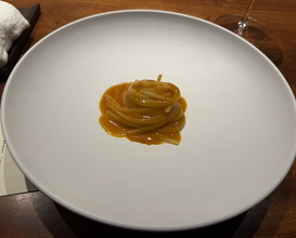 Dinner at PRIMO PASSO