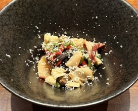 Dinner at PRIMO PASSO