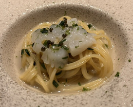 Dinner at PRIMO PASSO