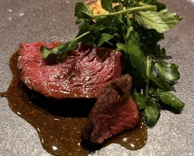 Dinner at PRIMO PASSO