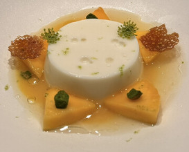 Dinner at PRIMO PASSO