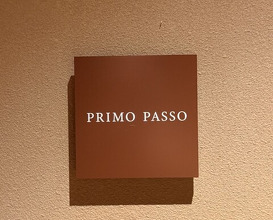 Dinner at PRIMO PASSO