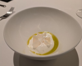 Dinner at Quintessence
