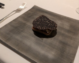 Dinner at Quintessence