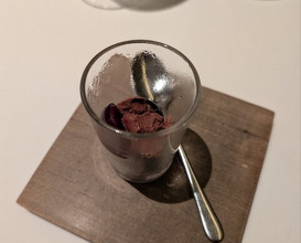 Dinner at Quintessence